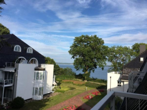 Strandappartment Meerkieker, Travemünde